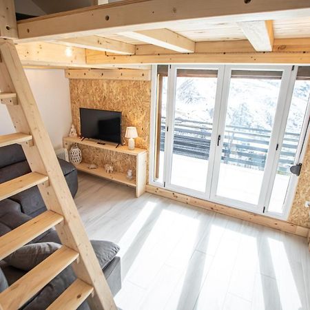 Sunset Apartment Sierra Nevada Ngoại thất bức ảnh