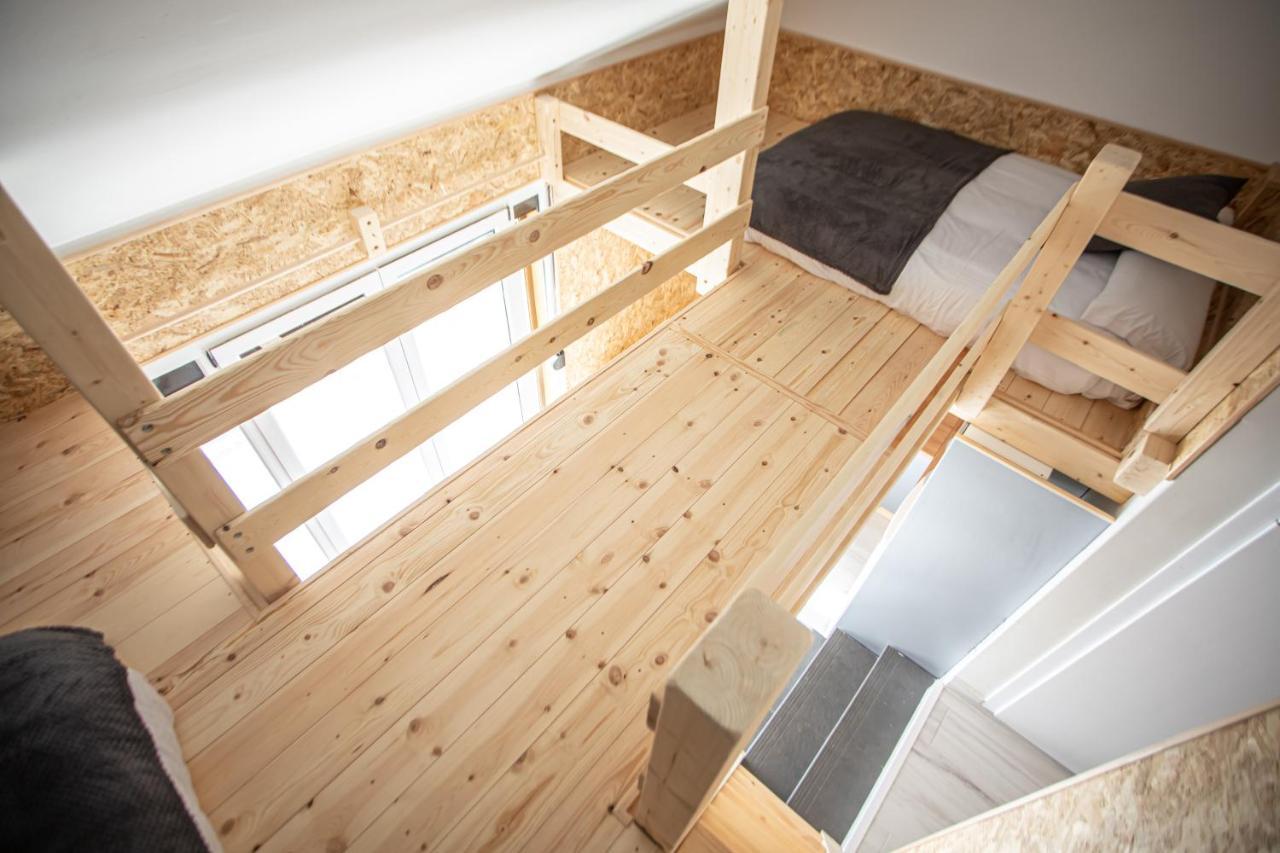 Sunset Apartment Sierra Nevada Ngoại thất bức ảnh