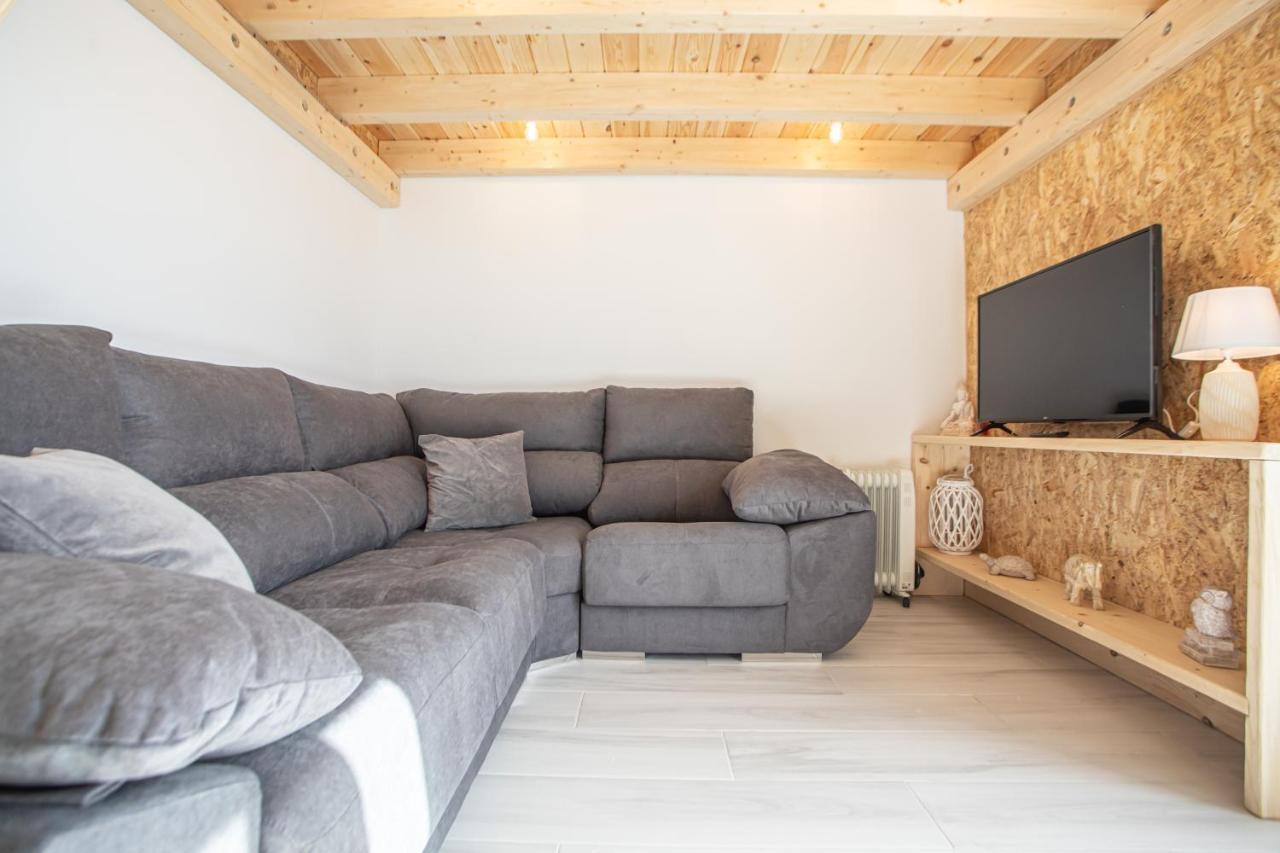 Sunset Apartment Sierra Nevada Ngoại thất bức ảnh