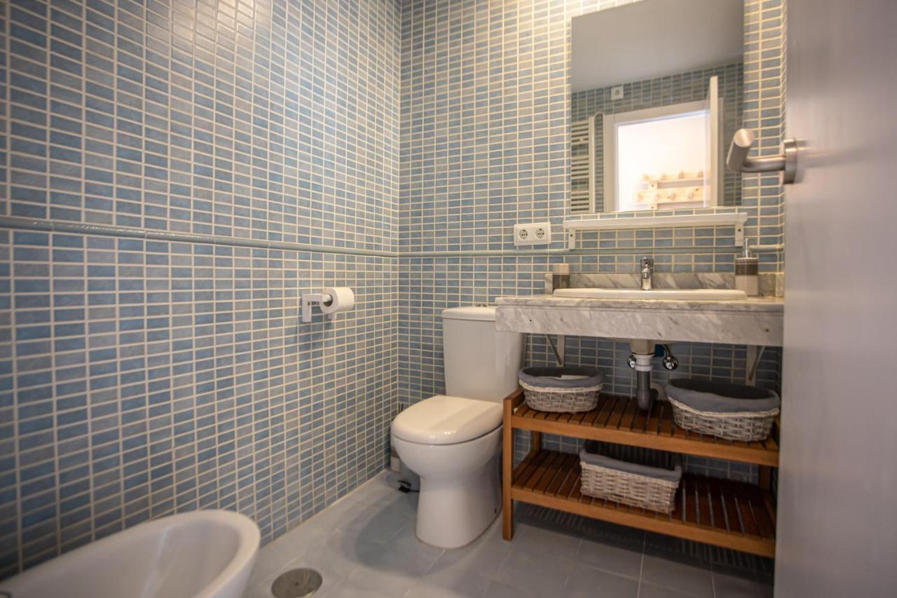 Sunset Apartment Sierra Nevada Ngoại thất bức ảnh