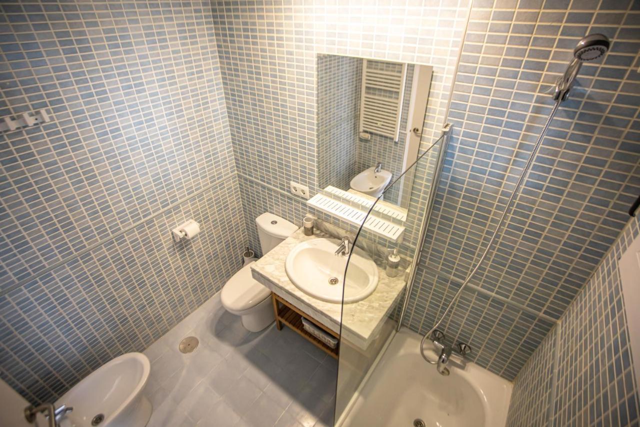 Sunset Apartment Sierra Nevada Ngoại thất bức ảnh