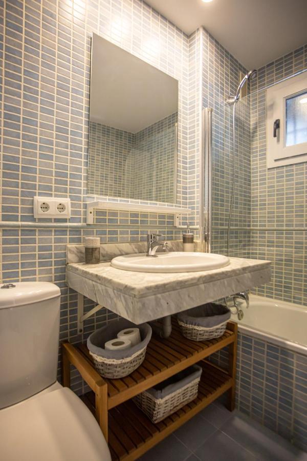 Sunset Apartment Sierra Nevada Ngoại thất bức ảnh