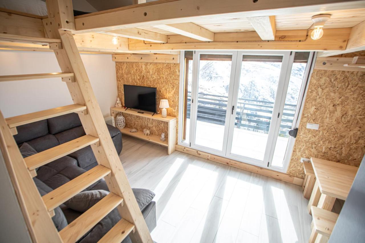 Sunset Apartment Sierra Nevada Ngoại thất bức ảnh