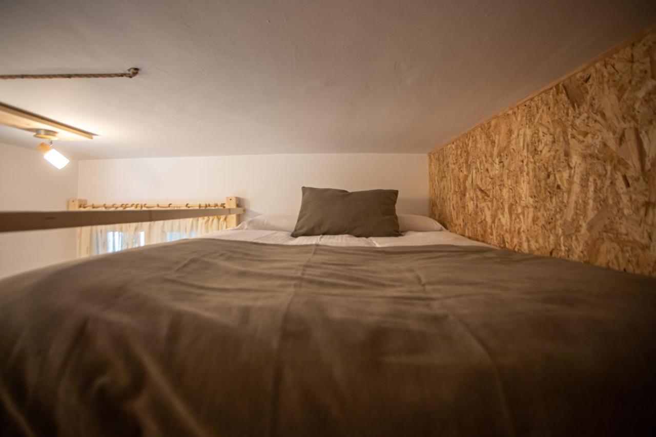 Sunset Apartment Sierra Nevada Ngoại thất bức ảnh
