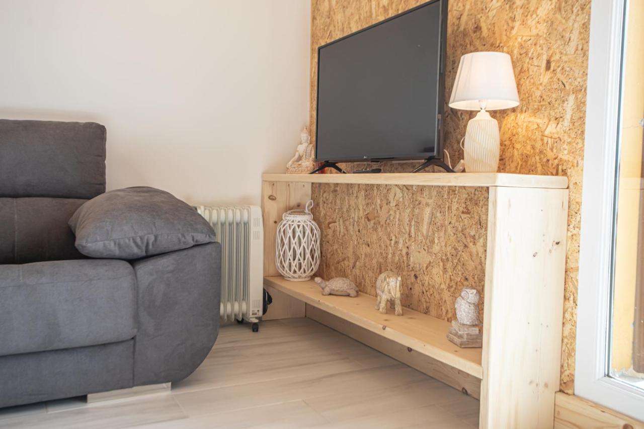 Sunset Apartment Sierra Nevada Ngoại thất bức ảnh
