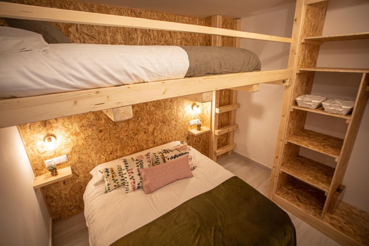 Sunset Apartment Sierra Nevada Ngoại thất bức ảnh