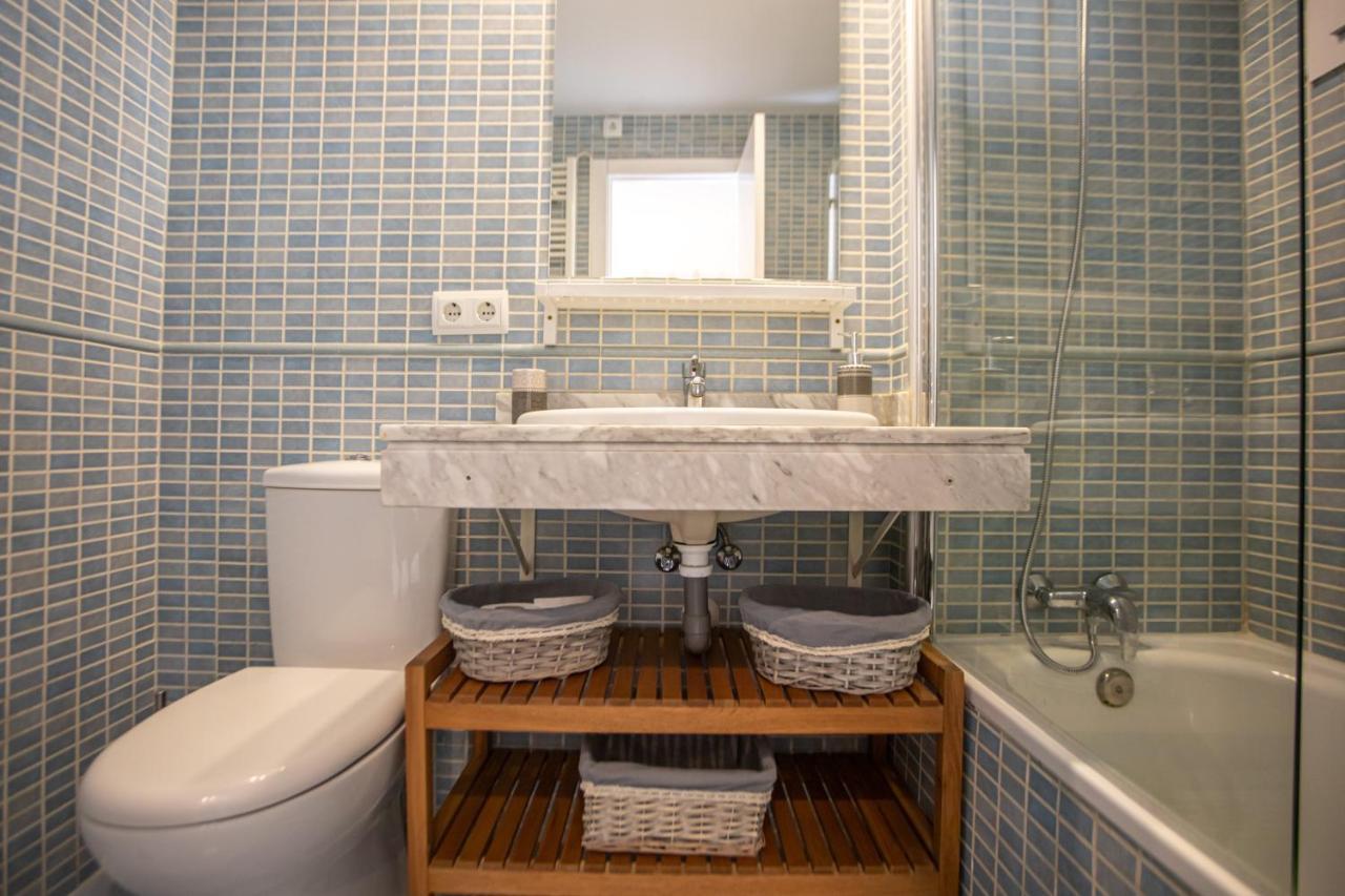 Sunset Apartment Sierra Nevada Ngoại thất bức ảnh