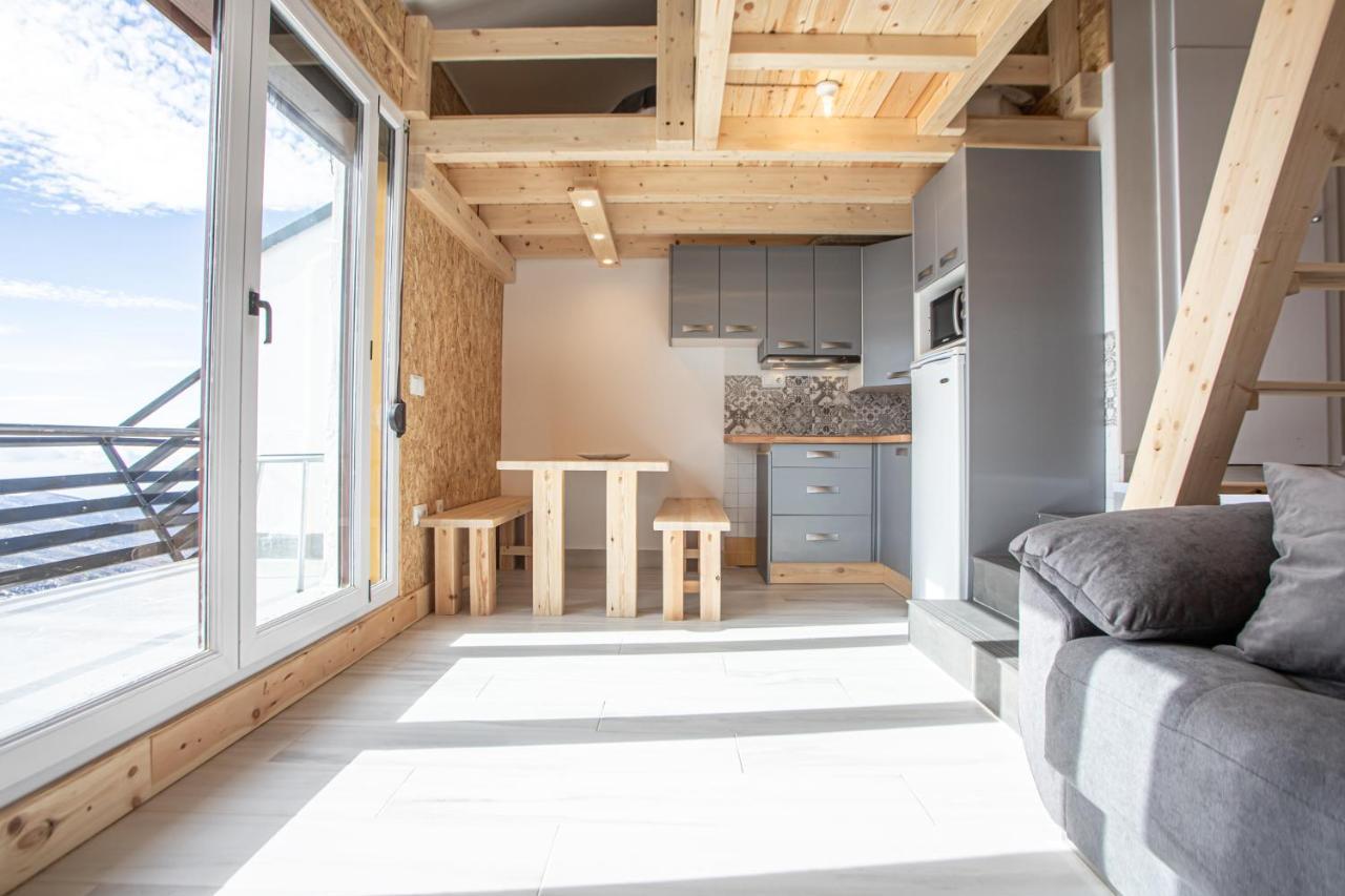 Sunset Apartment Sierra Nevada Ngoại thất bức ảnh