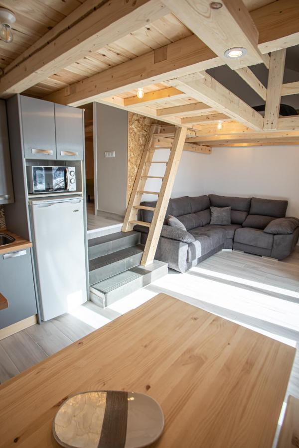 Sunset Apartment Sierra Nevada Ngoại thất bức ảnh